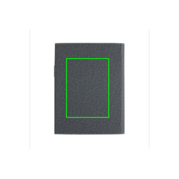 Okładka notebooka A5 Deluxe design